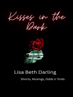 cover image of Kisses in the Dark